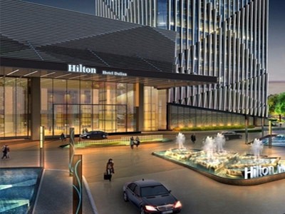 莱芜静涛新古典装修