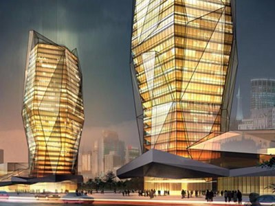 莱芜静涛新古典装修