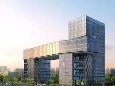 莱芜静涛新古典装修